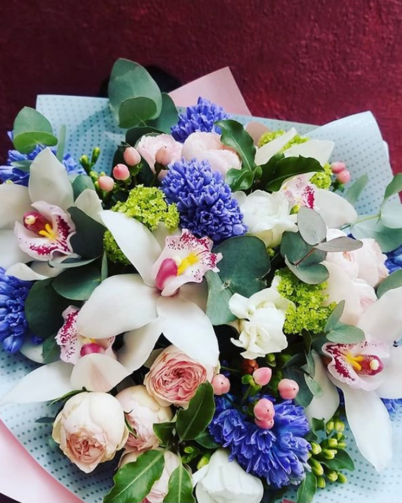 Букет «Сборный»